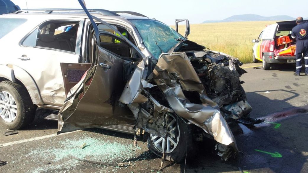 10 African countries with highest road accident deaths; see where Ghana ranks