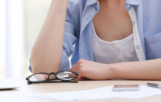 How to deal with migraines