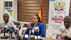 Electoral Commission