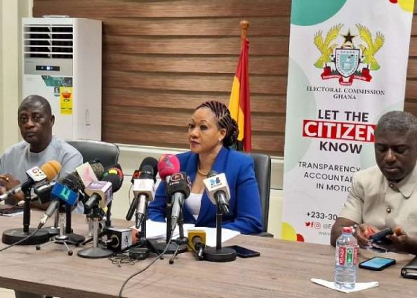 Ghana Decides 2024: 2 reasons constitutional rule may be under threat again