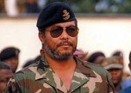 Buhari, Rawlings, and 6 other African military leaders who became democratic presidents