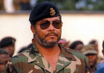 Buhari, Rawlings, and 6 other African military leaders who became democratic presidents