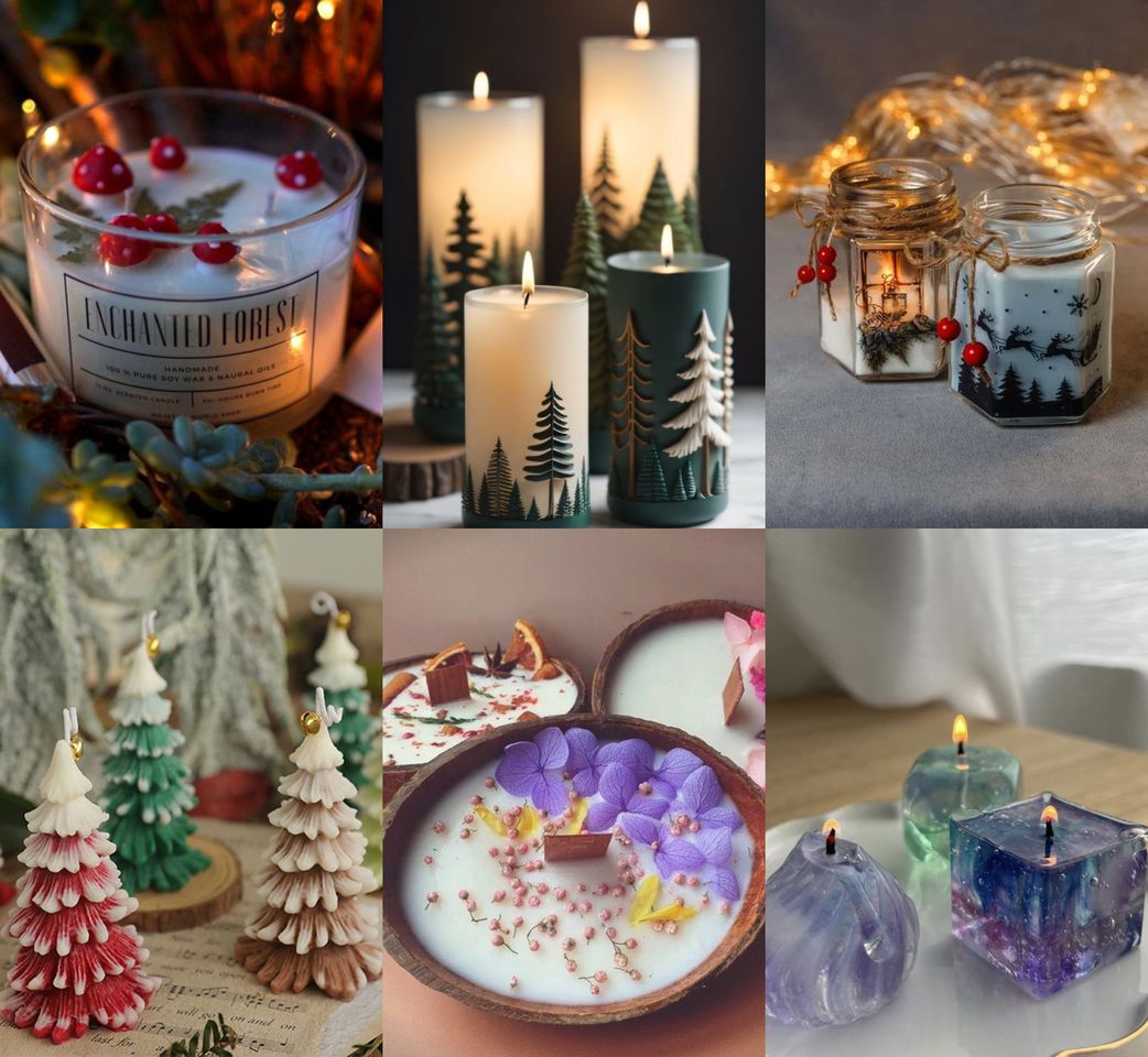 6 comfort gifts to make your friend’s Christmas extra special