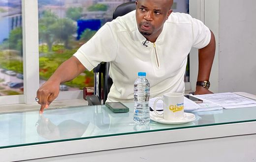 Edudzi Tamakloe