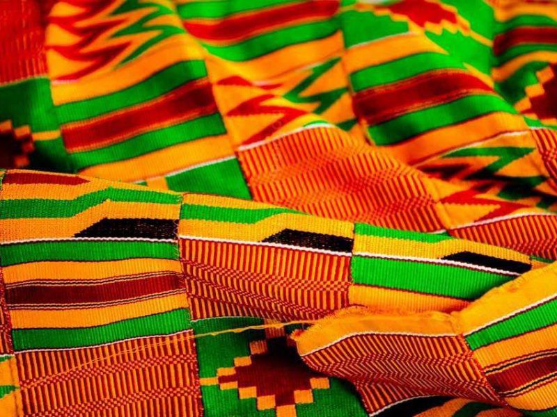 Ghana’s kente goes global as UNESCO list as intangible global heritage