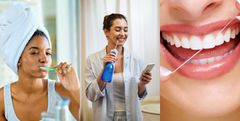 10 daily hygiene habits for a healthier lifestyle