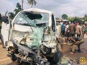 10 African countries with highest road accident deaths; see where Ghana ranks