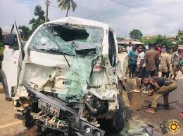 10 African countries with highest road accident deaths; see where Ghana ranks