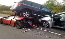 10 African countries with highest road accident deaths; see where Ghana ranks