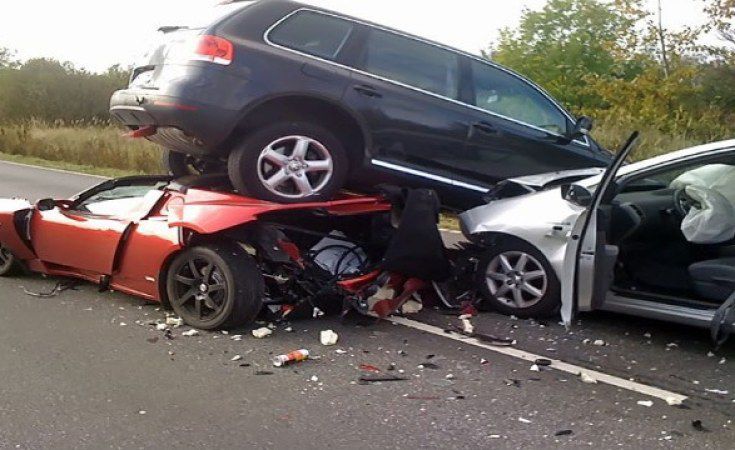 10 African countries with highest road accident deaths; see where Ghana ranks