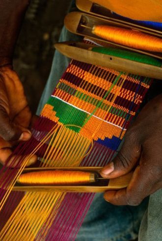 Why Ghana's Future is Local: The case for buying and supporting made in Ghana products (Opinion)