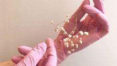 Your hygienece is important to  your health