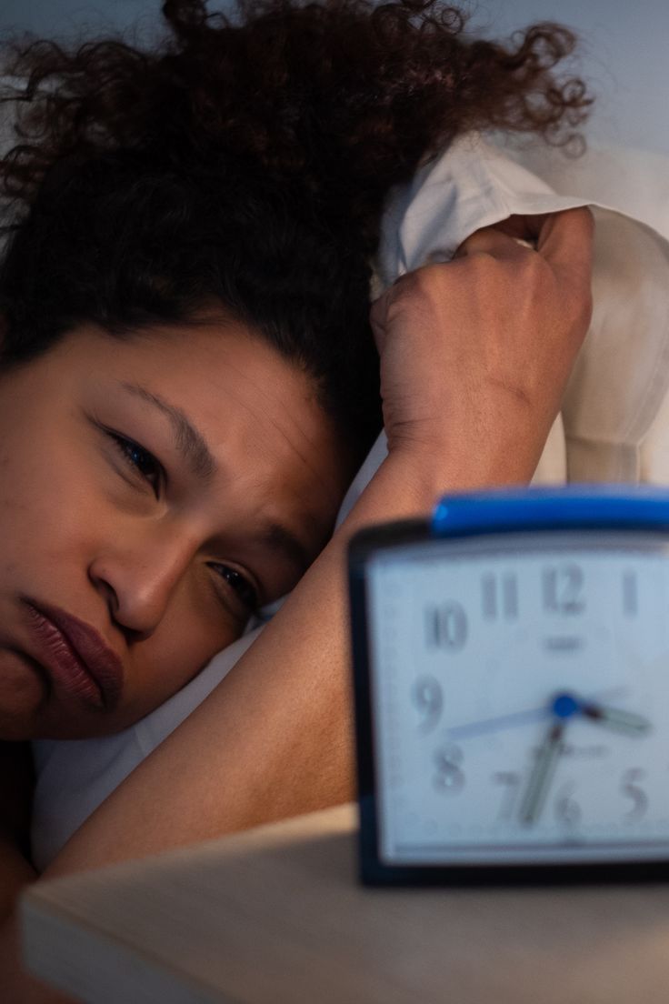 Having a sleepless night? These 9 tips can help you fall asleep faster