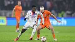 Lyon saved from relegation: What does it really mean for Ghana's Ernest Nuamah?