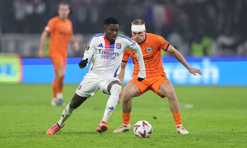 Ernest Nuamah