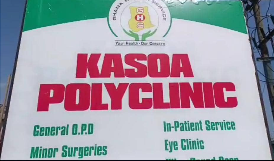 14 lives lost in Western Region cholera outbreak as cases surpass 800