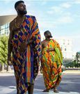 Ghana’s kente goes global as UNESCO list as intangible global heritage