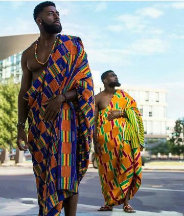 Ghana’s kente goes global as UNESCO list as intangible global heritage