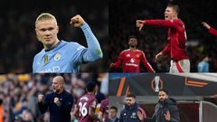 Manchester Derby Preview: 11-year Red Devils bad spell up against 11-game Cityzens poor showing