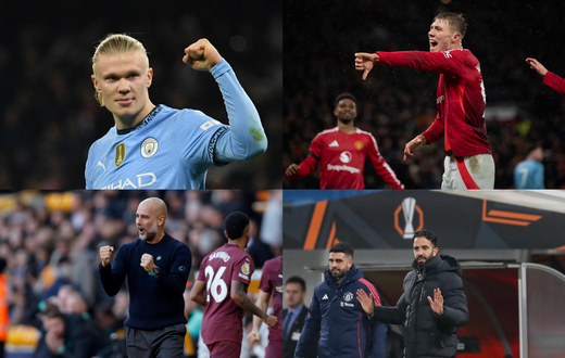 Manchester Derby Preview: 11-year Red Devils bad spell up against 11-game Cityzens poor showing