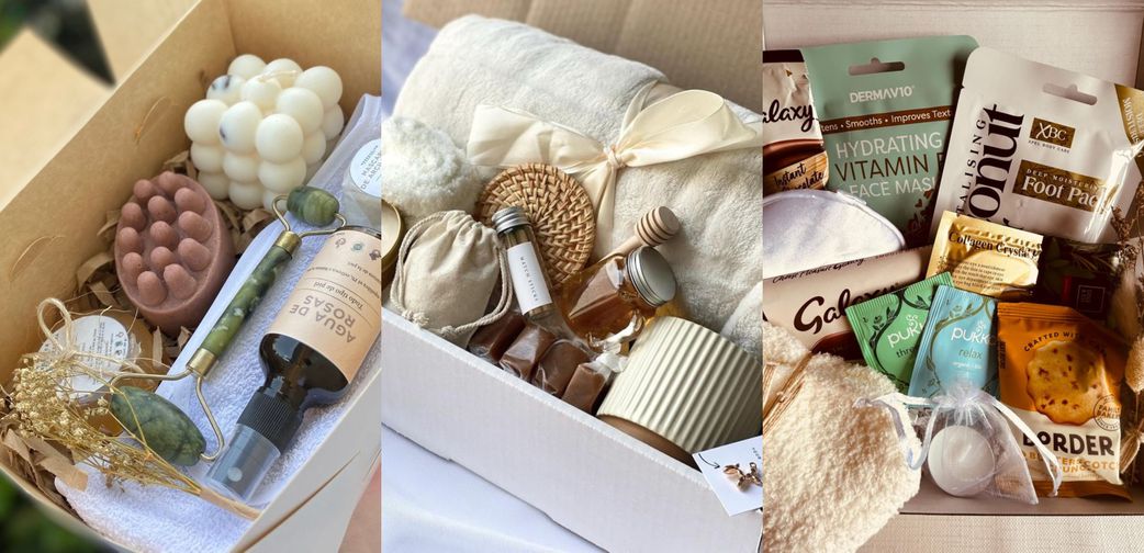 6 comfort gifts to make your friend’s Christmas extra special