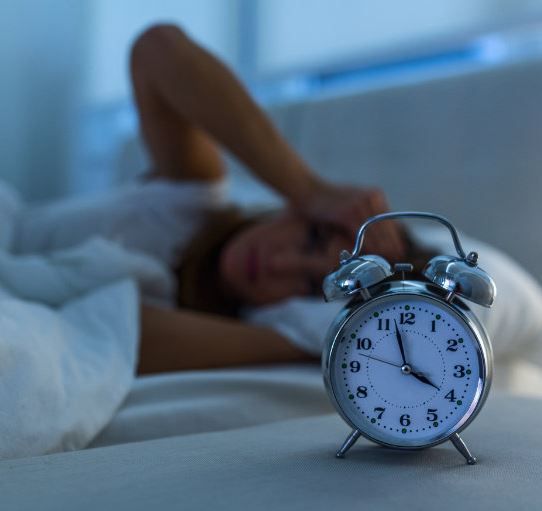 5 ways your body shows you someone is not right for you