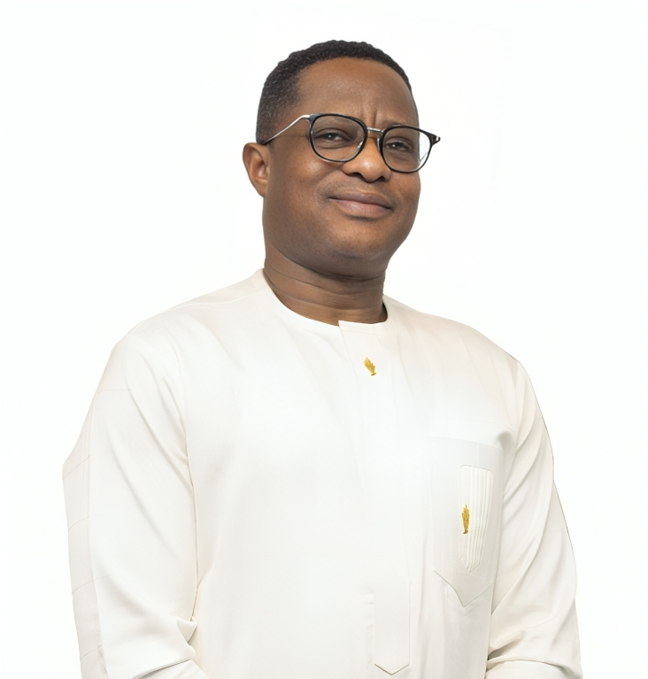 John Peter Amewu