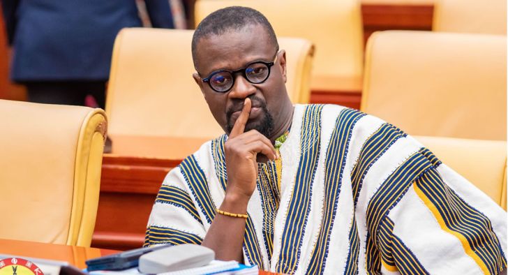 NPP wins 7 disputed constituencies; 2 seats pending as NDC boycotts process