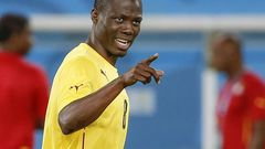Emmanuel Agyemang Badu