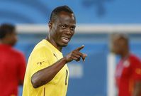 Dede Ayew, Agyemang-Badu ‘want answers’ before cashing matured Black Satellites investment 