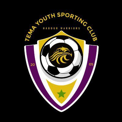Tema Youth logo