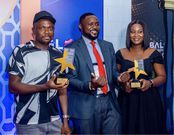 Yango honoured with 2 titles at the Technovation Africa Awards 2024