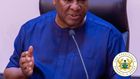 President John Dramani Mahama