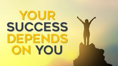 Here are 6 habits you should adopt if you want to be successful