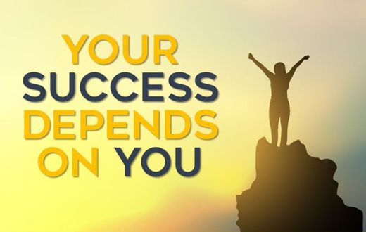 Here are 6 habits you should adopt if you want to be successful