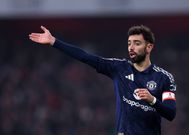 Bruno Fernandes