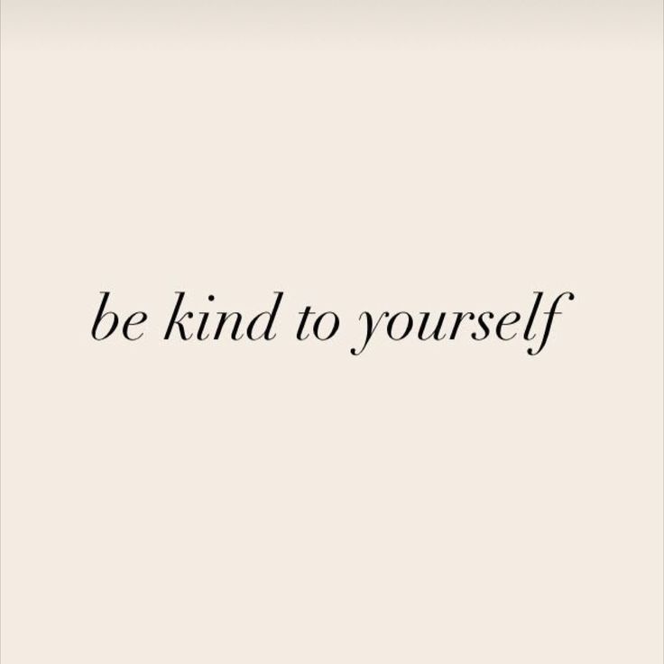 5 ways to love yourself more this year