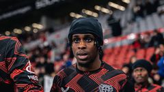 Jeremie Frimpong