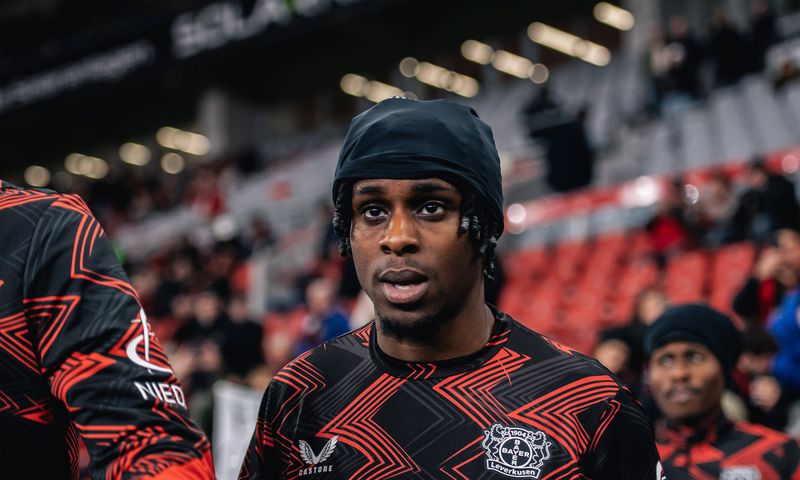 Jeremie Frimpong