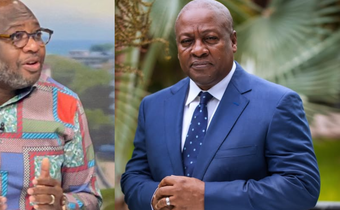 President John Mahama advised not to appoint Dr Randy Abbey as Sports Minister