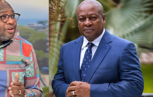 President John Mahama advised not to appoint Dr Randy Abbey as Sports Minister