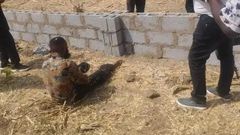 Gospel musician confesses to killing girlfriend after being caught with human head