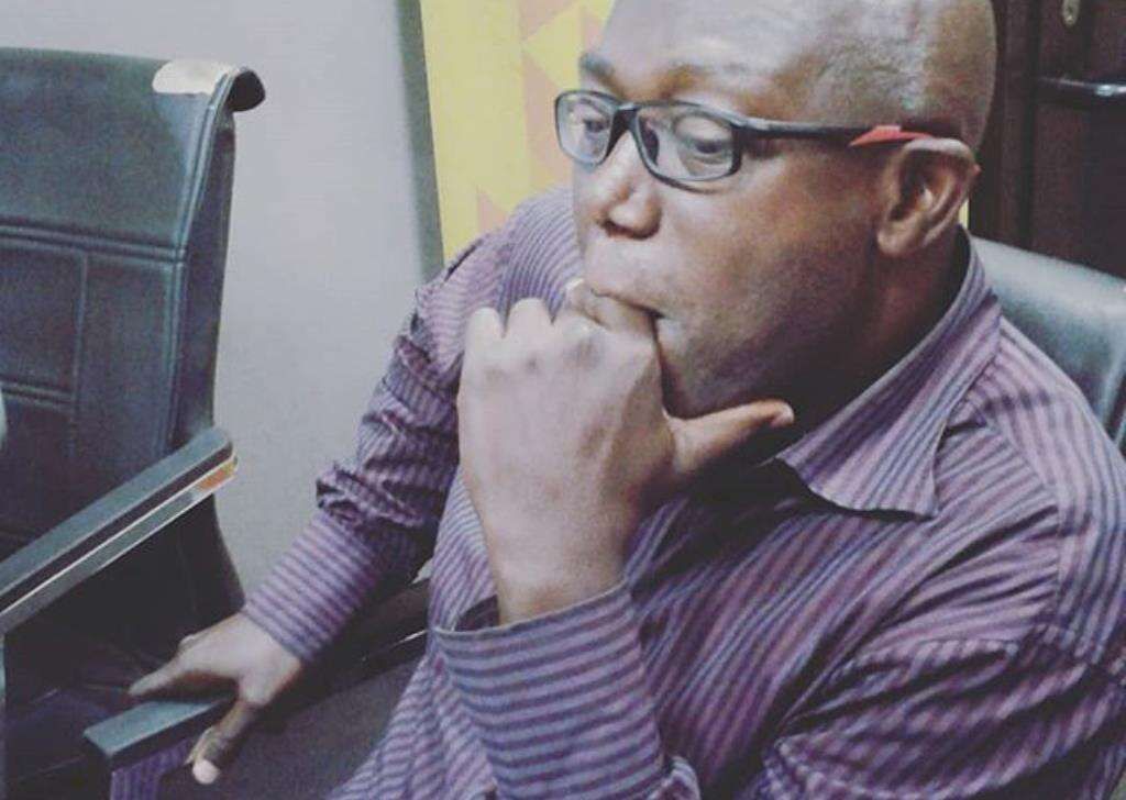 Ekow Asmah