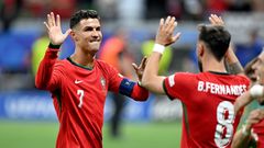 Bruno Fernandes wants Ronaldo to win 2026 World Cup as perfect send-off 