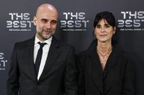 Pep Guardiola’s daughter finally speaks following coach’s separation from wife of 30 years