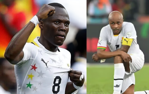 Dede Ayew, Agyemang-Badu ‘want answers’ before cashing matured Black Satellites investment 