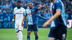 Andre Ayew