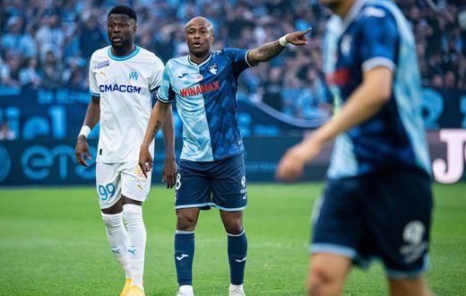 Andre Ayew