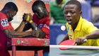 Ghana lesser-known sports