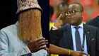 Anas Aremeyaw Anas x Kwesi Nyantakyi